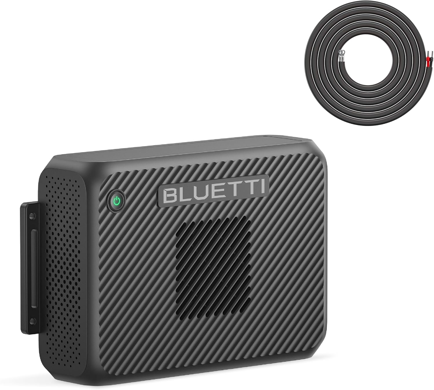 Detalle de BLUETTI Charger 2 Cargador DC-DC 1200W