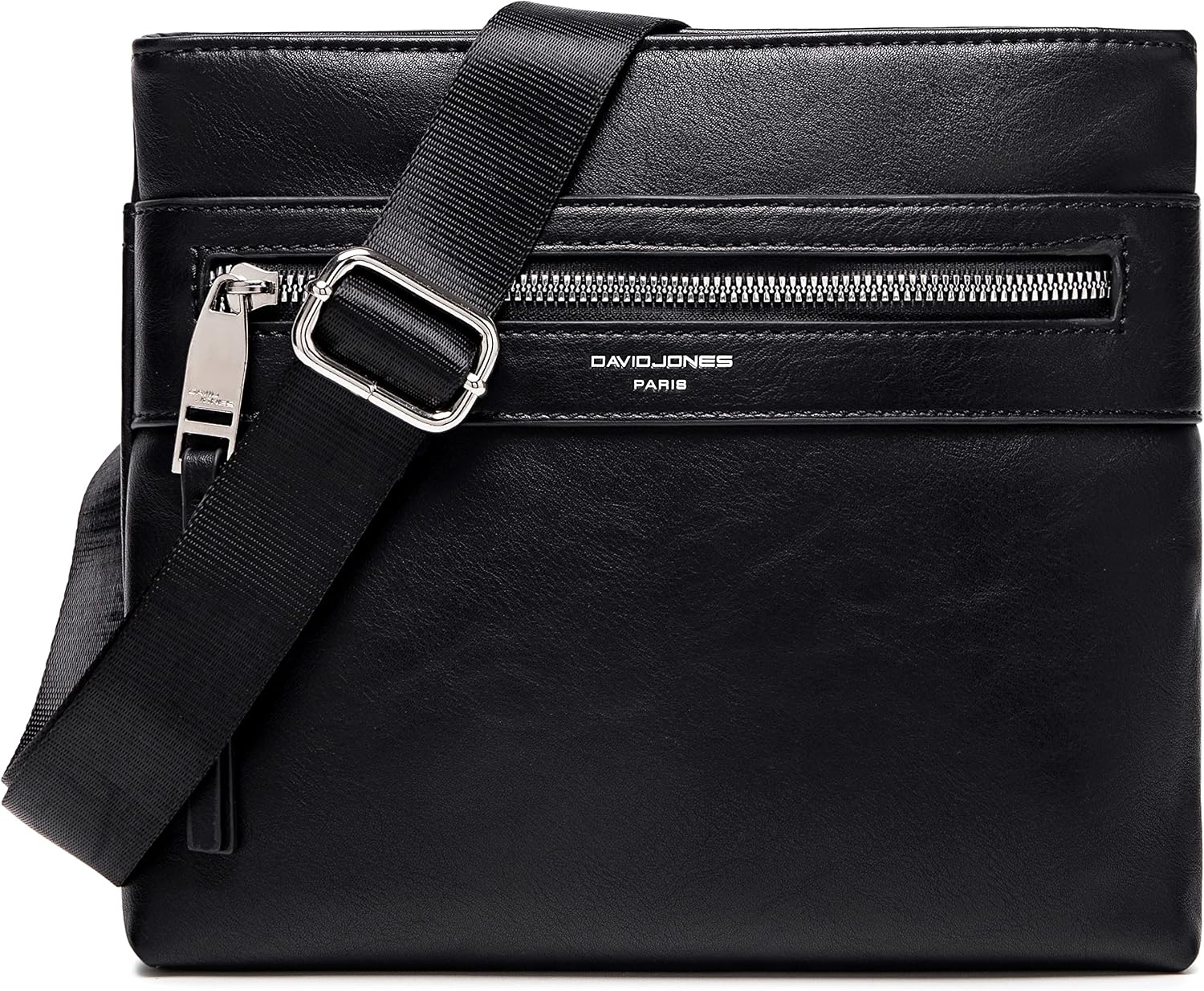 Thumbnail 6 de David Jones Borsa a Tracolla Uomo 23×21 cm