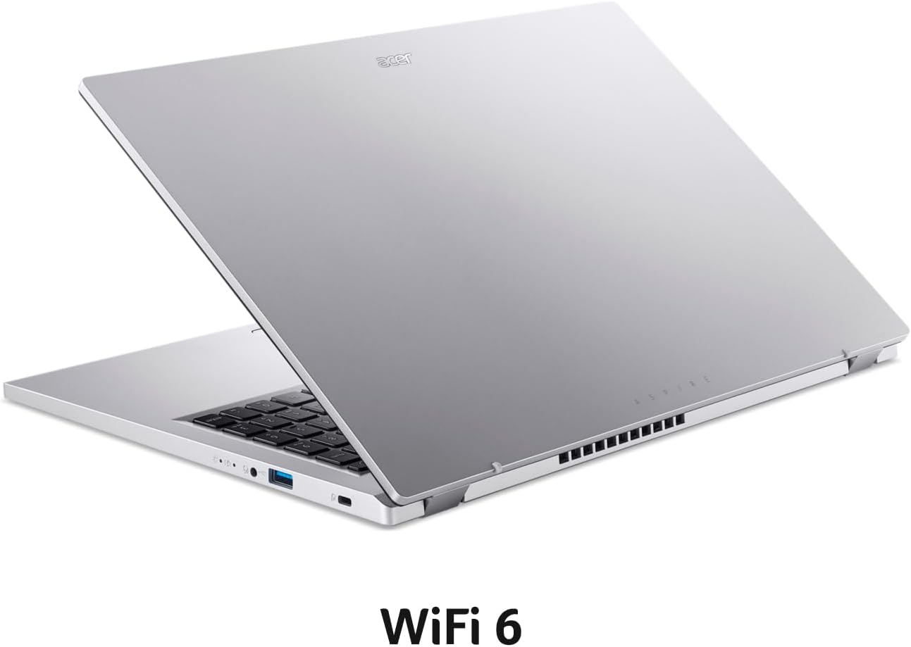 Thumbnail 3 de Acer Aspire Go 15 AG15-71P-51F8: notebook con Intel Core i5-1334U, 32 GB RAM e SSD 512 GB