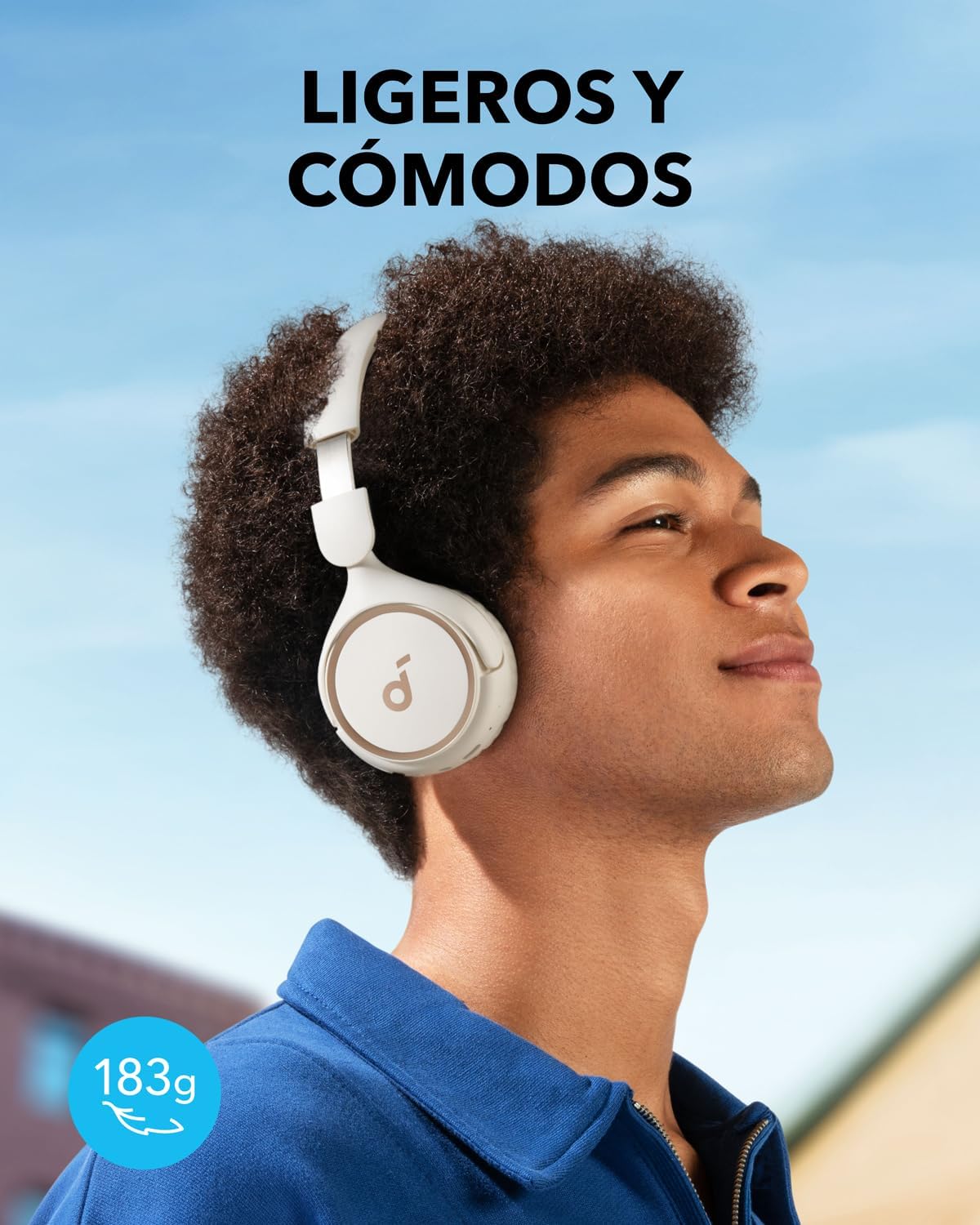 Thumbnail 3 de Soundcore H30i Auriculares Inalámbricos