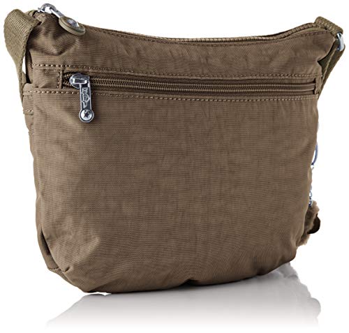 Detalle 1 de Kipling ARTO S bandolera pequeña Talla única