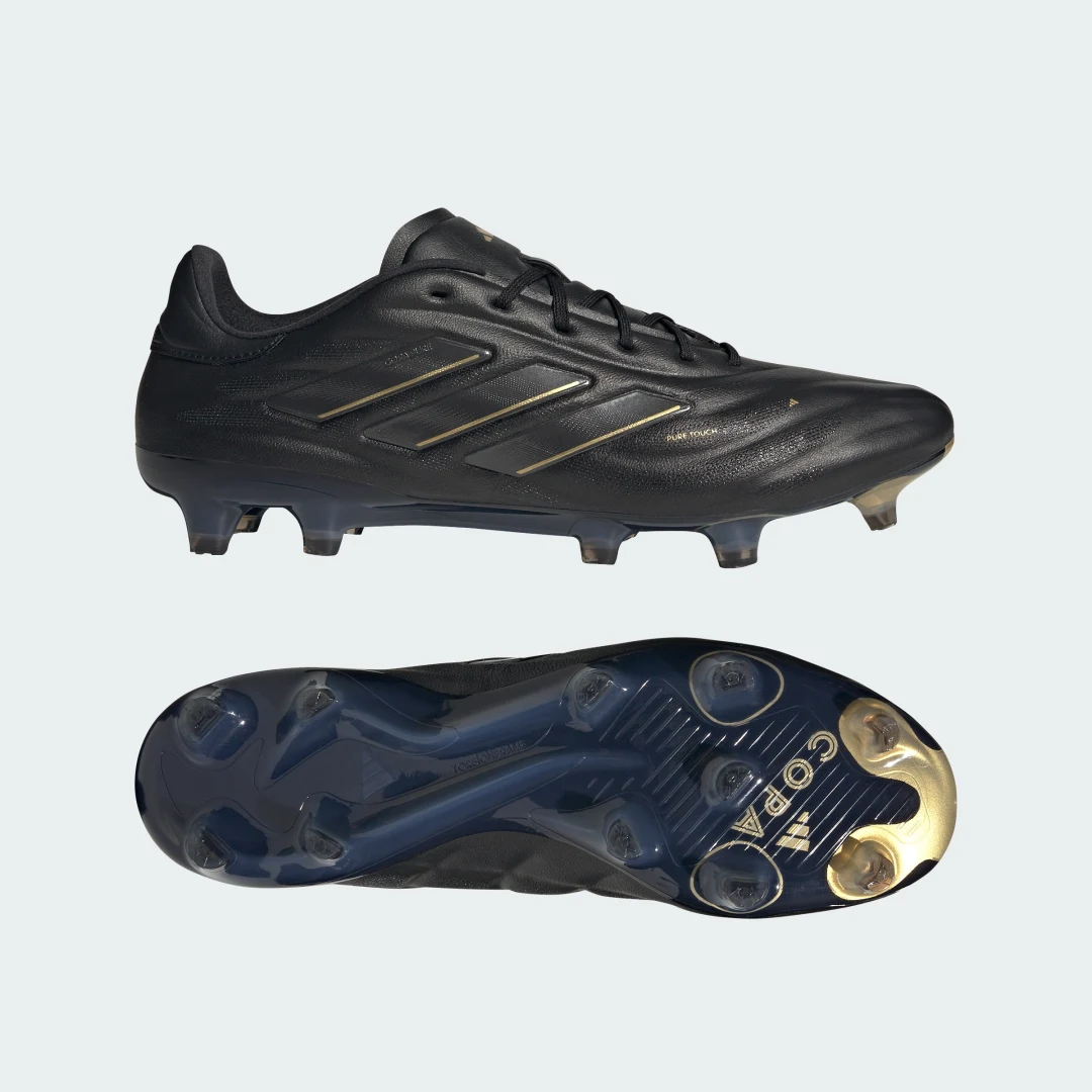 Detalle de Copa Pure 2 Elite bota de fútbol césped natural seco