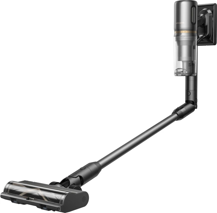 Thumbnail 7 de Dreame R20 Slim – leichter Akku-Staubsauger mit 90 Minuten Laufzeit und sichtbarer Staubpartikel-LED