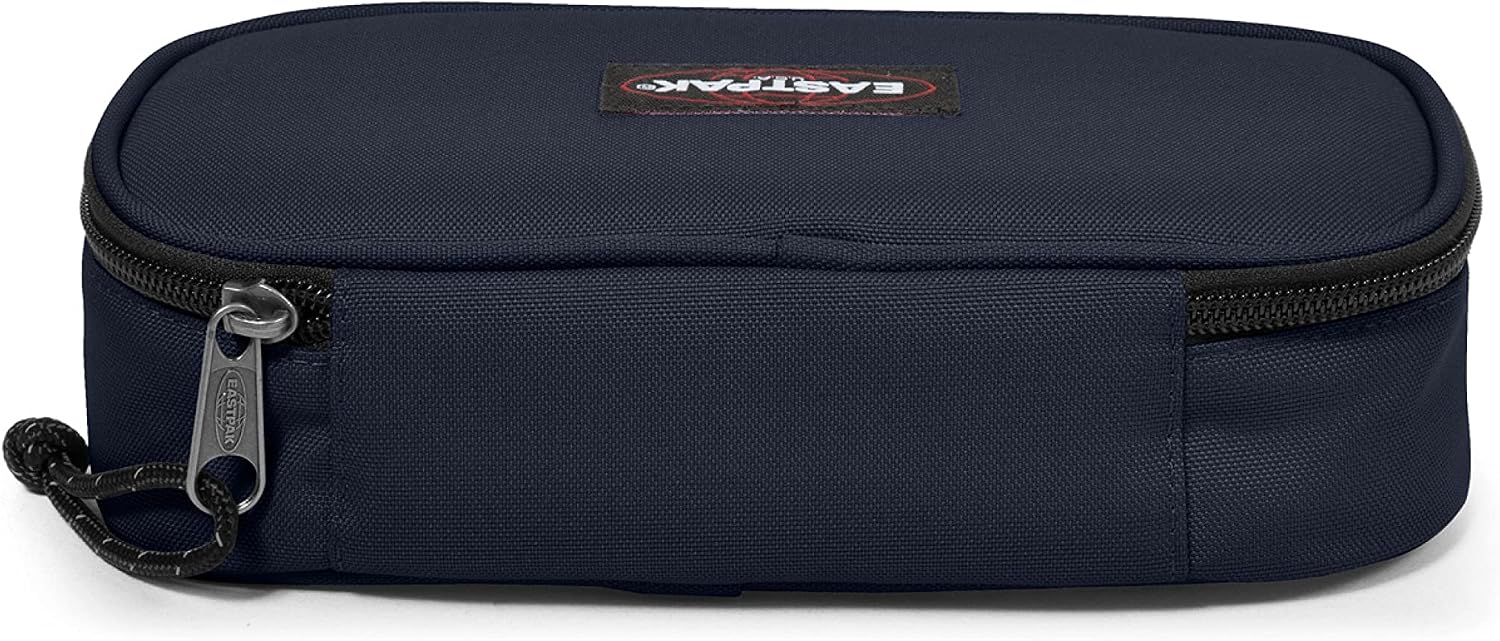 Thumbnail 2 de Eastpak OVAL XL SINGLE Astuccio Ultra Marine – la soluzione semplice per la cancelleria quotidiana
