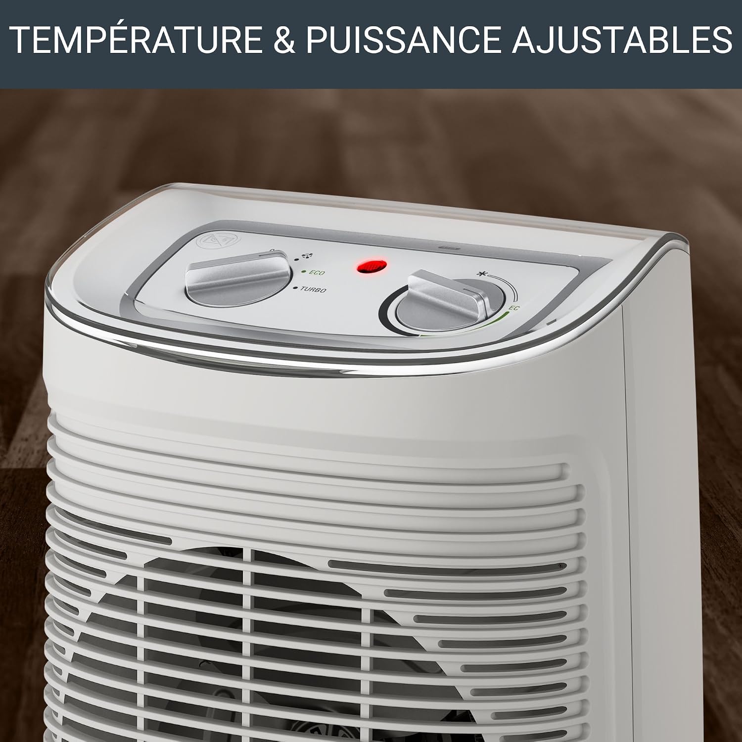 Detalle de Rowenta badkamerverwarming SO6510F2