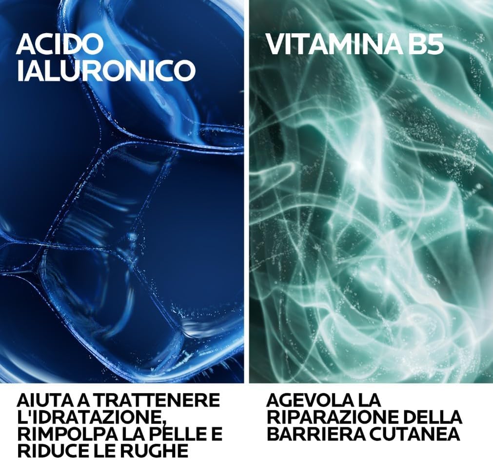 Thumbnail 3 de La Roche-Posay Hyalu B5 Siero Concentrato Anti-Rughe: siero rivitalizzante con 4 tipi di acido ialuronico