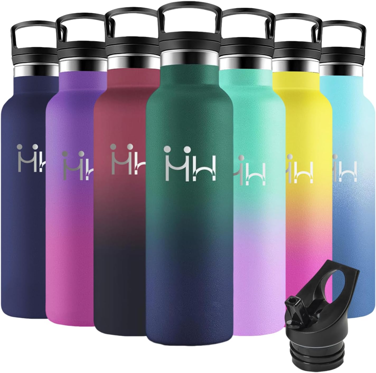 Thumbnail 6 de Motswedi Borraccia Termica Bambini 500ml