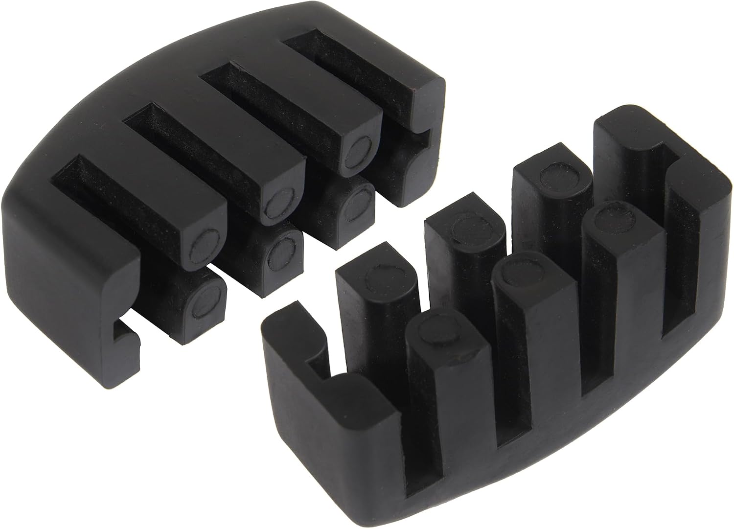Cello mute, rubber