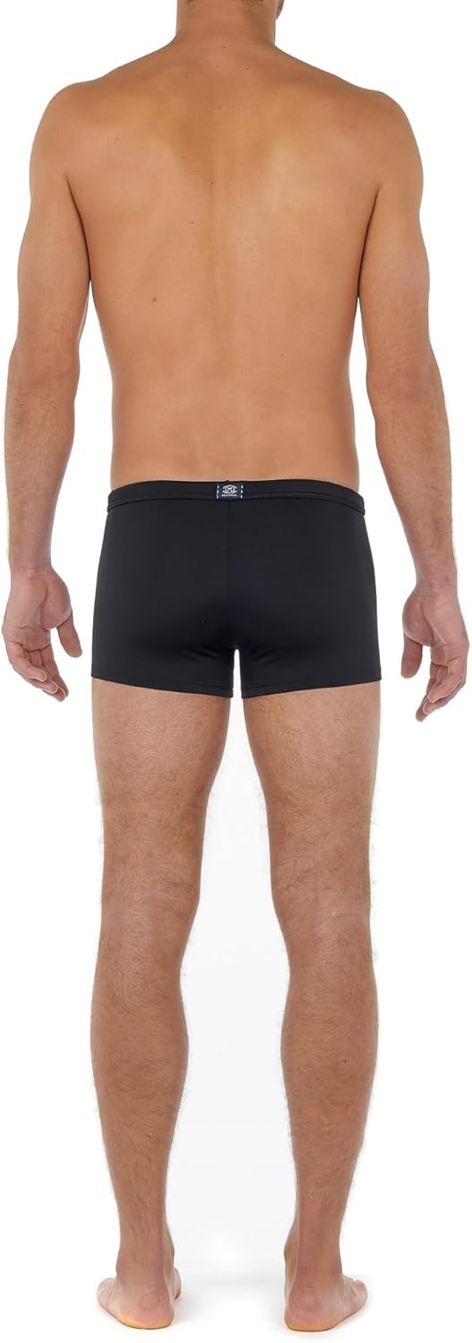 Thumbnail 1 de HOM Boxer de bain Sea Life Swim Trunks Homme en polyamide recyclé