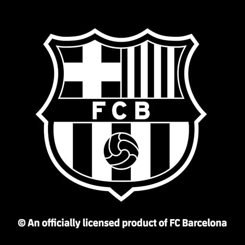 Thumbnail 6 de fan decor FC Barcelona Vinyl-Wandaufkleber-Set, 50 x 30 cm, 35-teilig