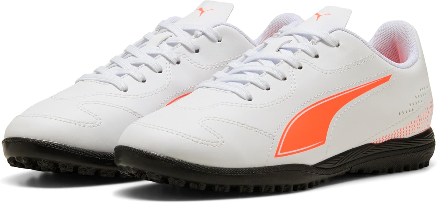 Puma Unisex Kids Vitoria II TT JrSoccer Shoe