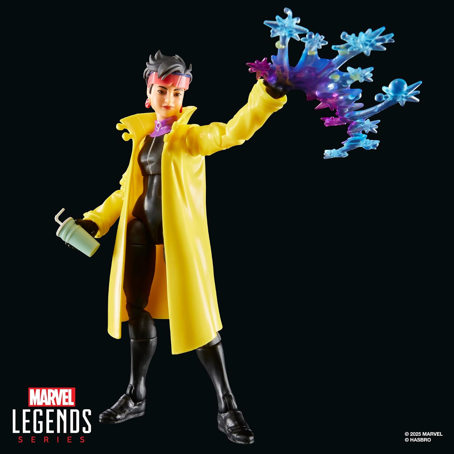 Thumbnail 6 de Hasbro Marvel Legends Series Jubilee 15 cm