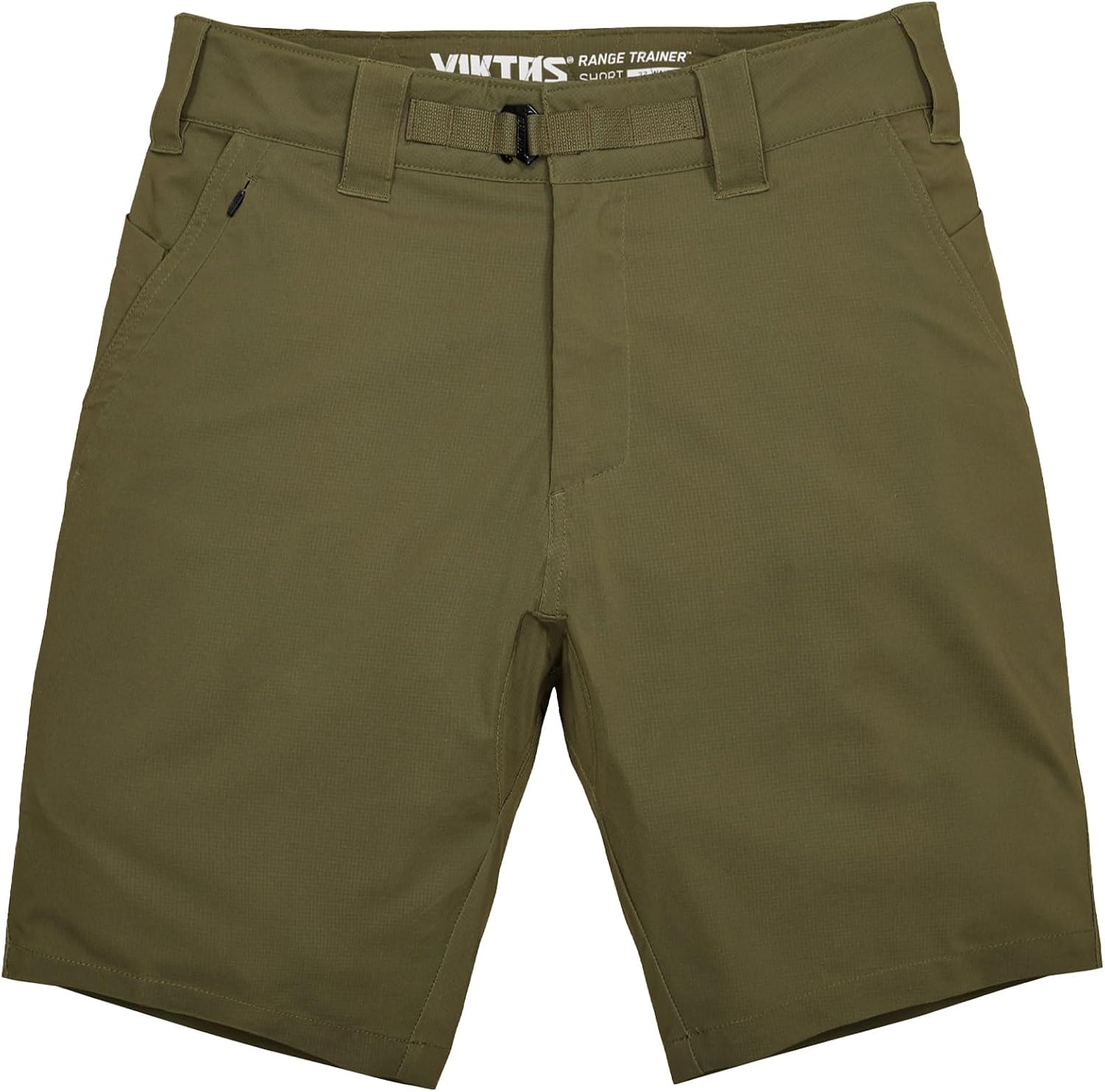 Detalle de VIKTOS Tactical Shorts, Nylon-Spandex Blend
