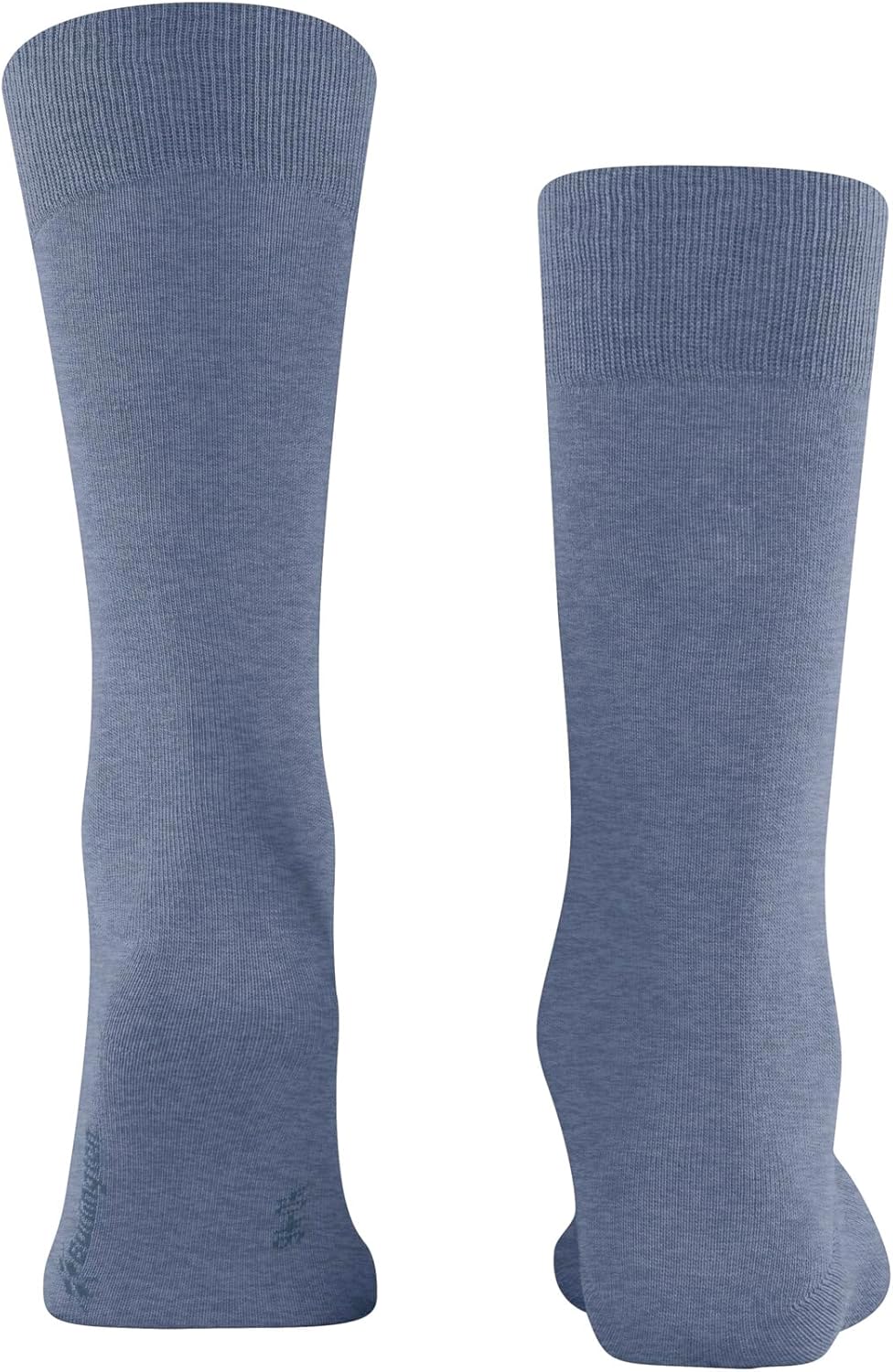 Thumbnail 1 de Chaussettes Burlington Lord pour homme — coton respirant et couture plate (1 paire)