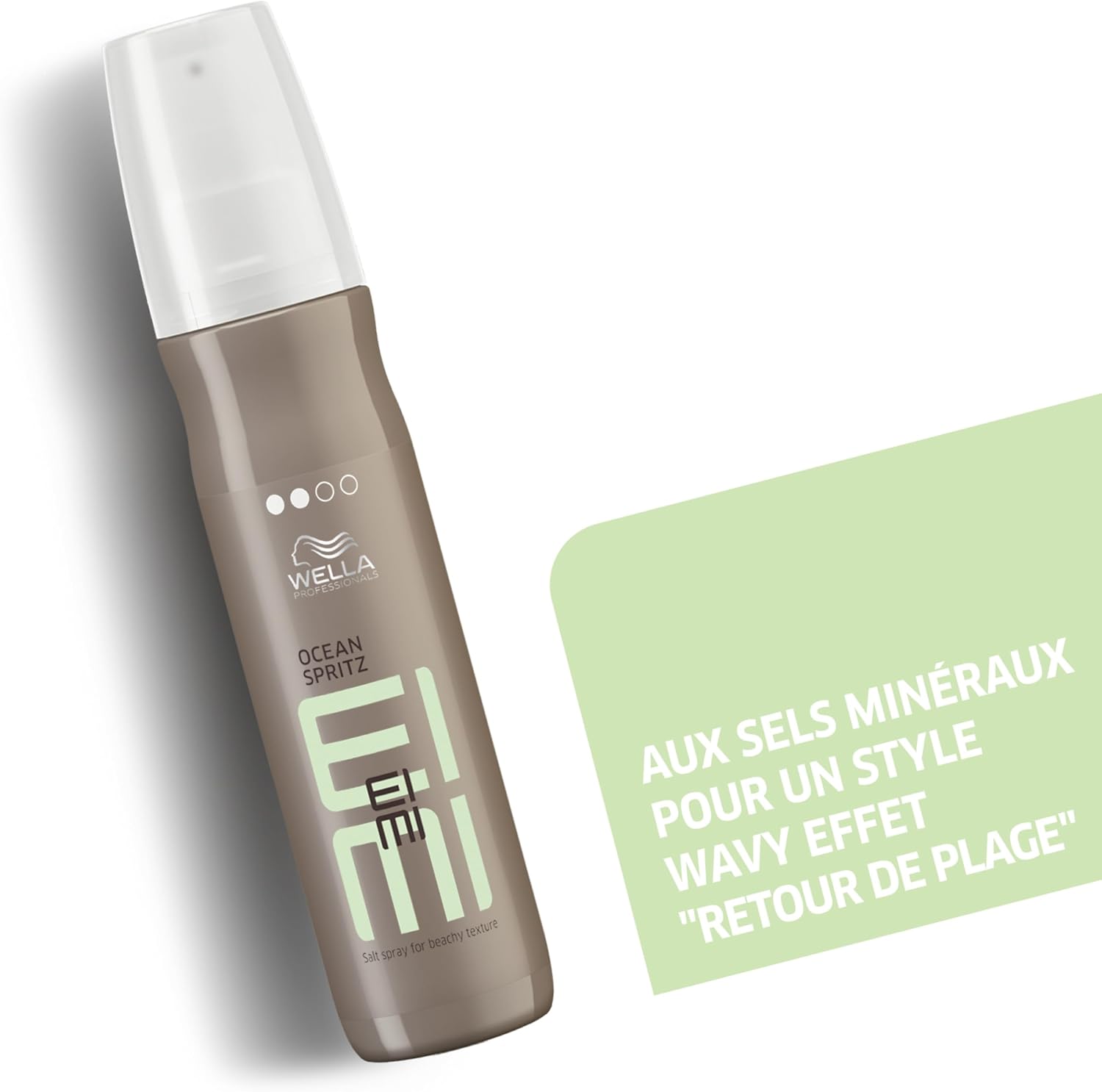 Thumbnail 1 de Wella Ocean Spray – Spray texturisant effet retour de plage, 150 ml