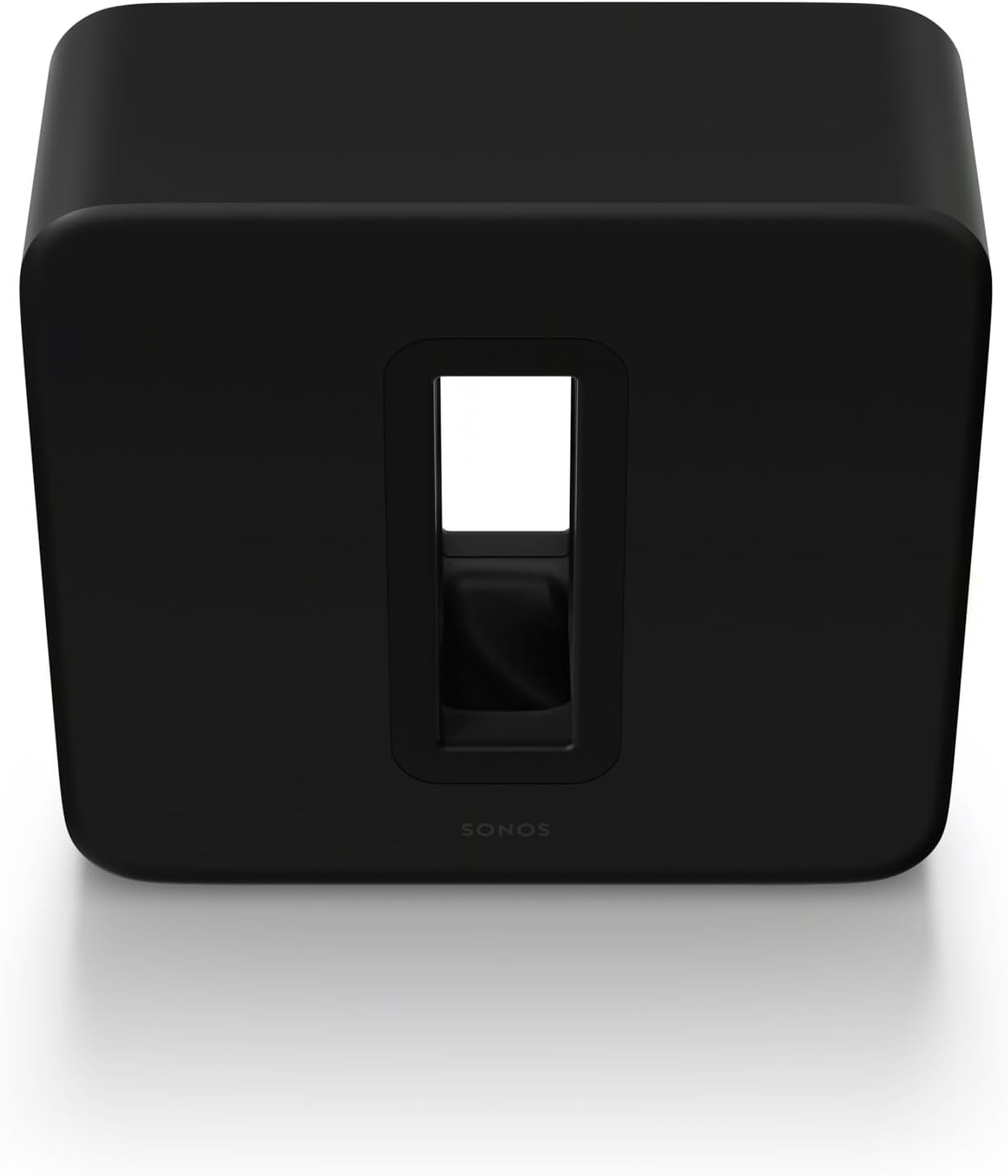 Detalle de Sonos Sub 4 9.1.4 wireless subwoofer
