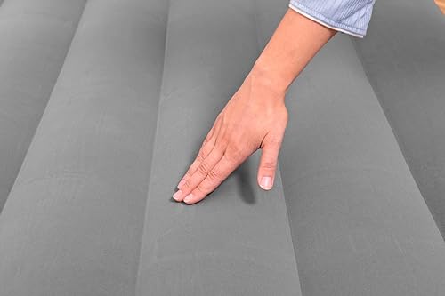 Thumbnail 14 de Bestway Lit Matelas Gonflable 2 Personnes Queen Aeroluxe avec Pompe Électrique Intégrée