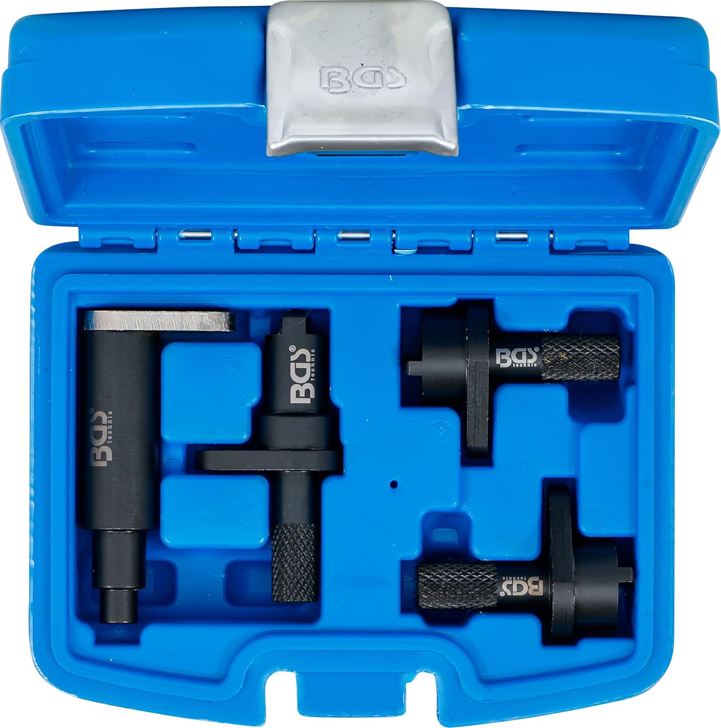 Detalle 2 de BGS 8158 coffret de calage VAG