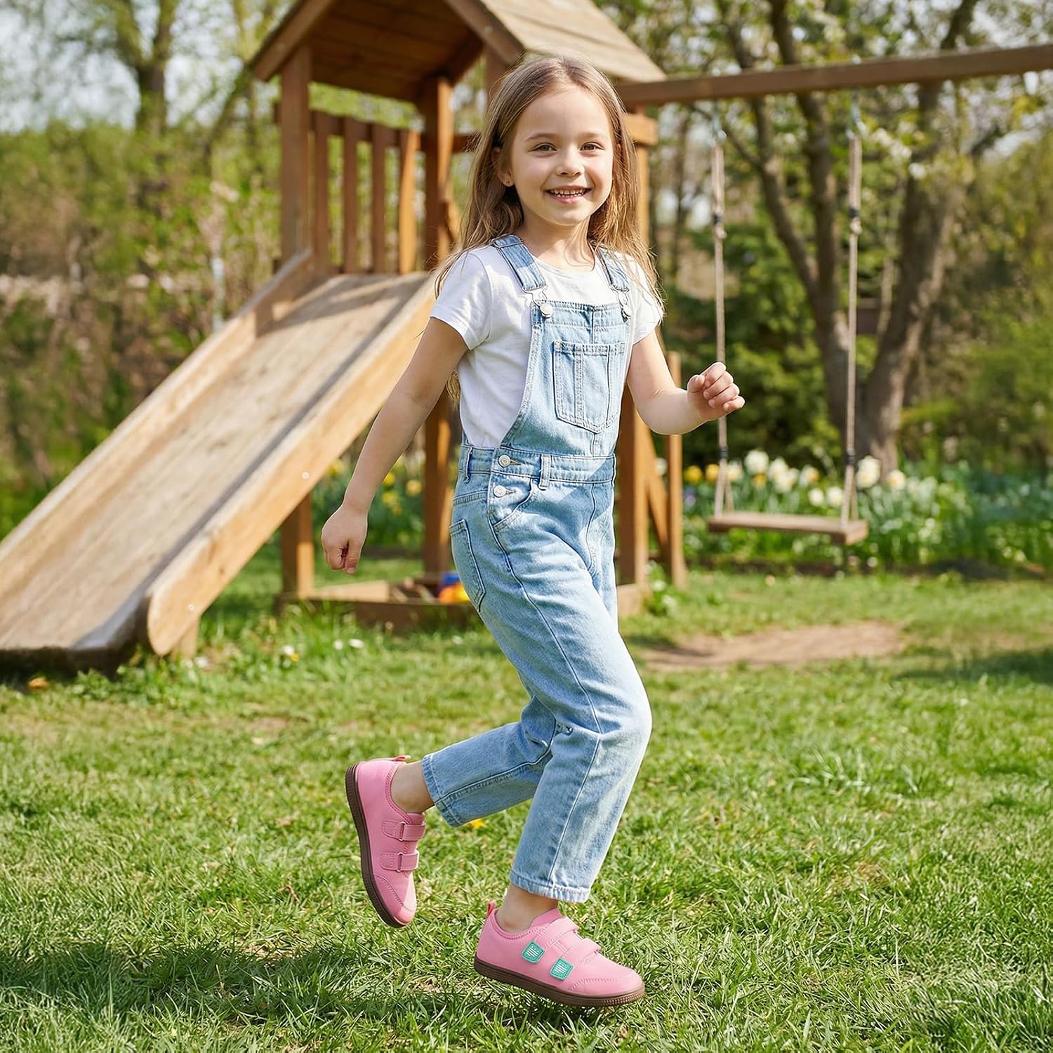 Detalle 2 de SAGUARO Barfußschuhe Kinder 25–35