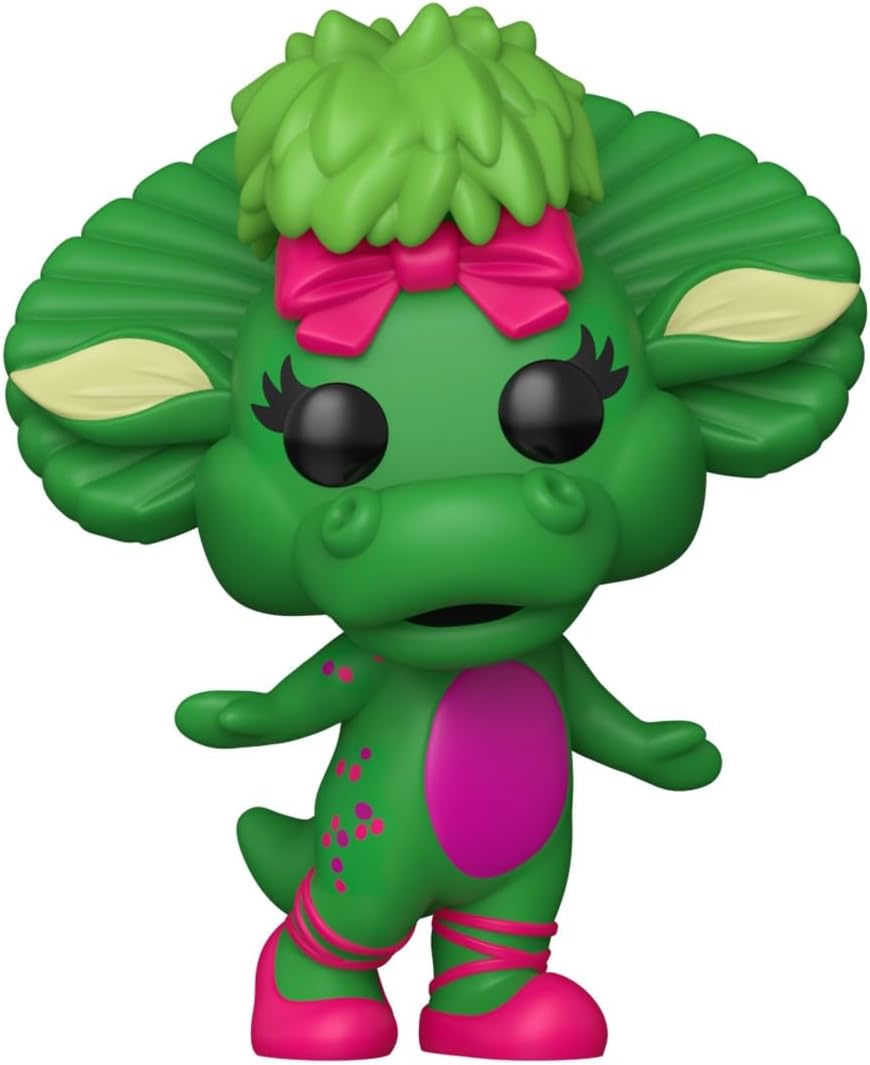 Detalle 2 de Funko Pop Baby Bop 3.75 in