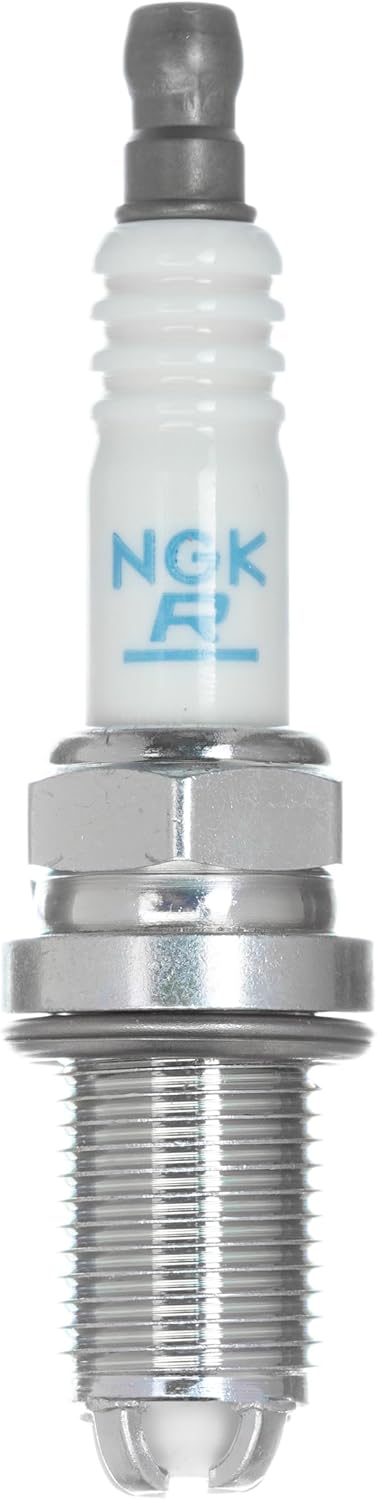 Thumbnail 1 de NGK Zündkerze BKR6EQUP Laser Platinum – Zuverlässige Zündung mit hoher Beständigkeit