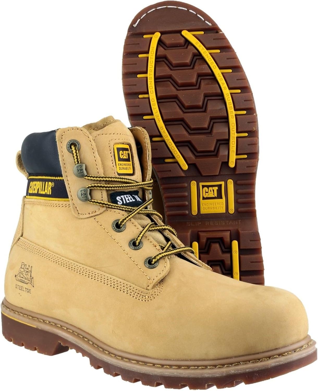 Thumbnail 3 de Cat Holton Sb E Fo Hro Src Ankle Boots