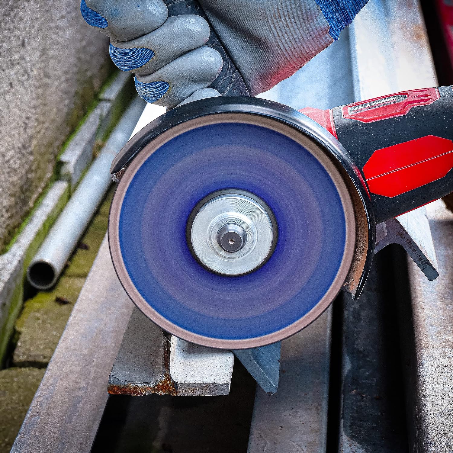 Detalle 1 de S&R Trennscheibe 125 mm 1 mm, 50er Set
