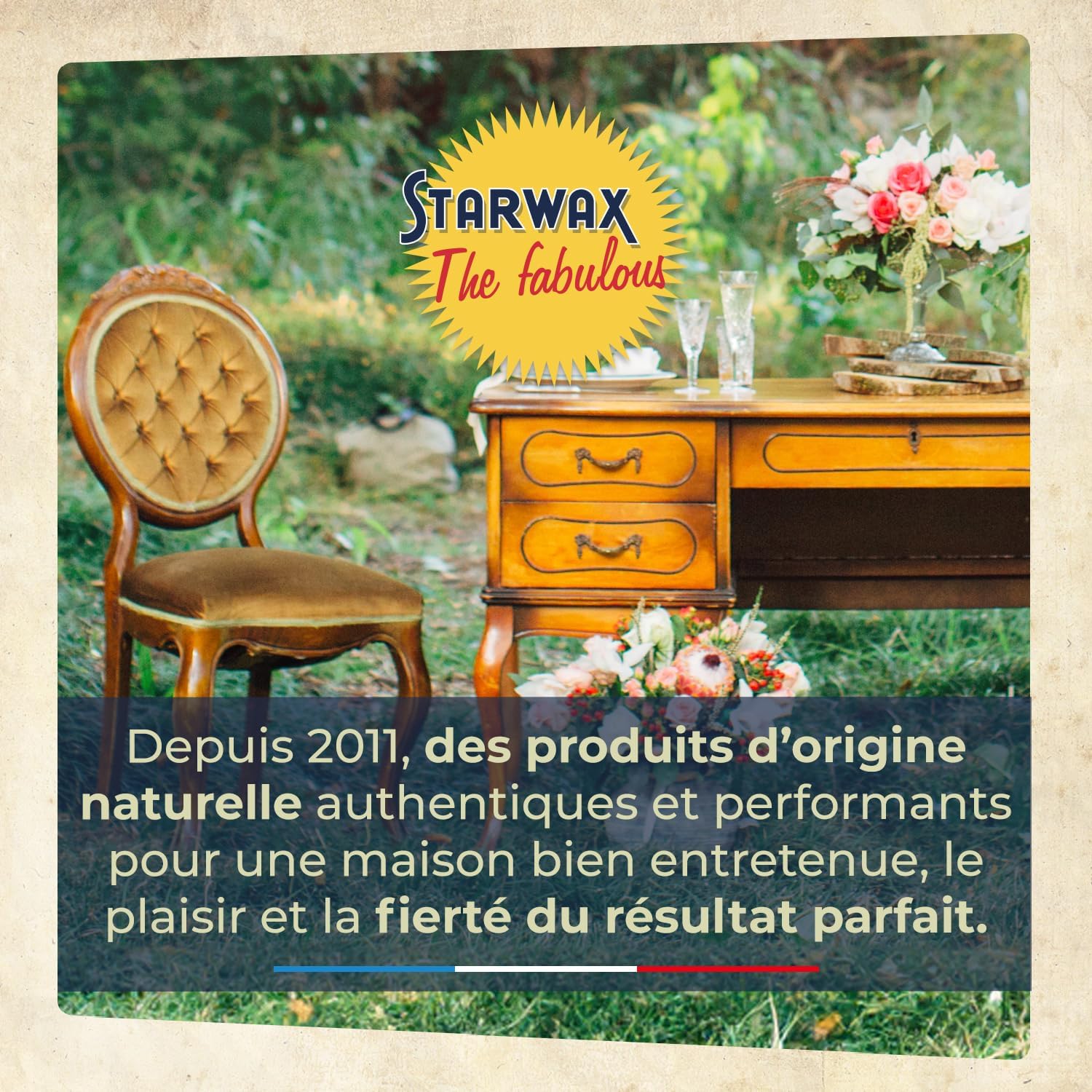 Thumbnail 5 de STARWAX THE FABULOUS Vinaigre Blanc Ménager 9,5° – 6 L | Multi-usage et 100% naturel