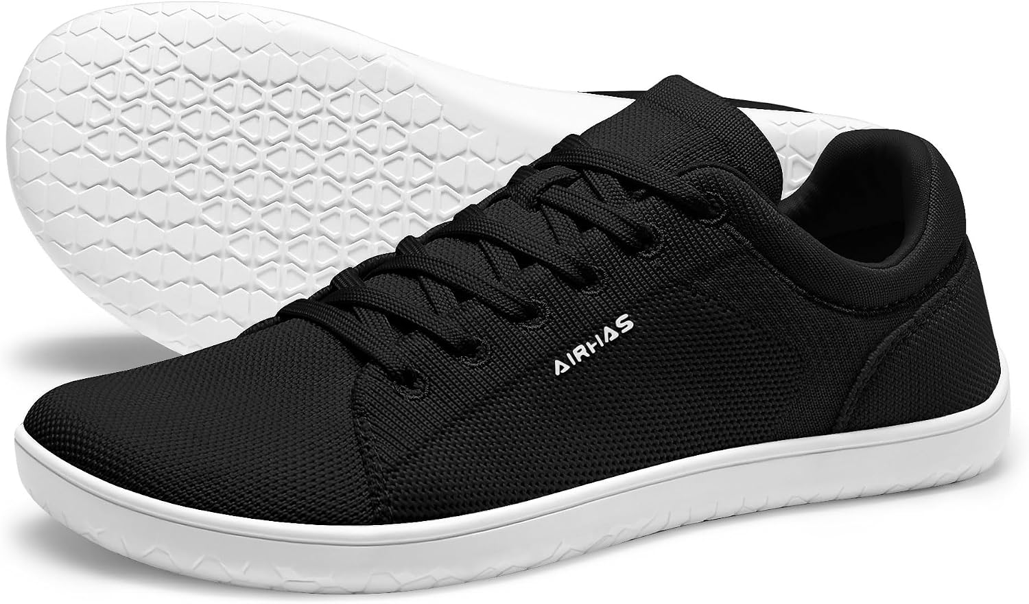 Detalle de Minimalist Barefoot Shoes for Women