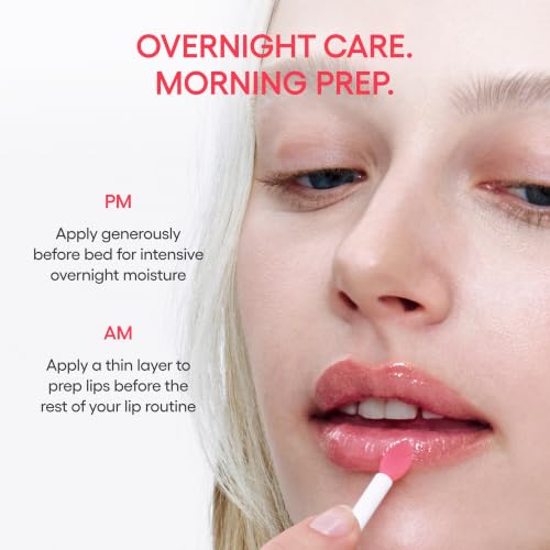 Thumbnail 7 de Laneige Lip Sleeping Mask: Hydrating Berry Formula for Overnight Lip Care
