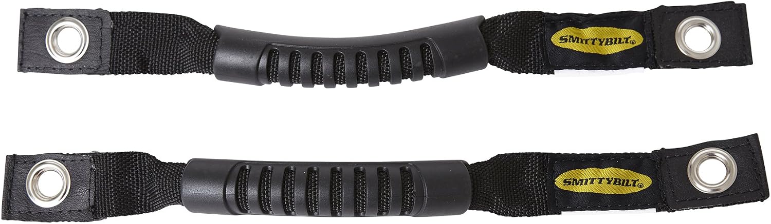 Detalle 2 de SmittyBilt Grab Handles SB769311