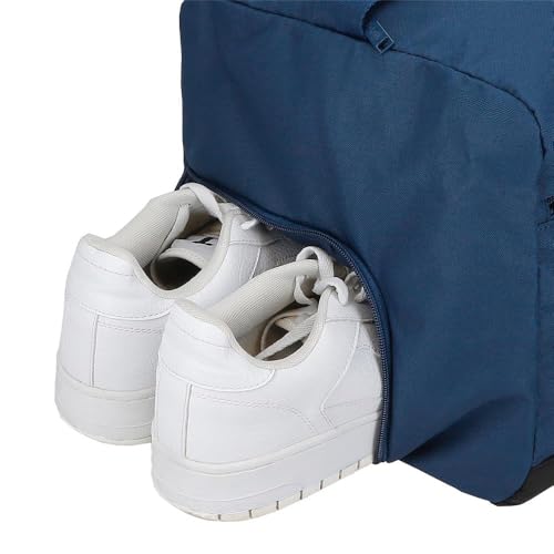 Thumbnail 6 de Reebok Ashland Bolso de viaje Azul 65x29x29 cm | 54,67 L en Poliéster by Joumma Bags