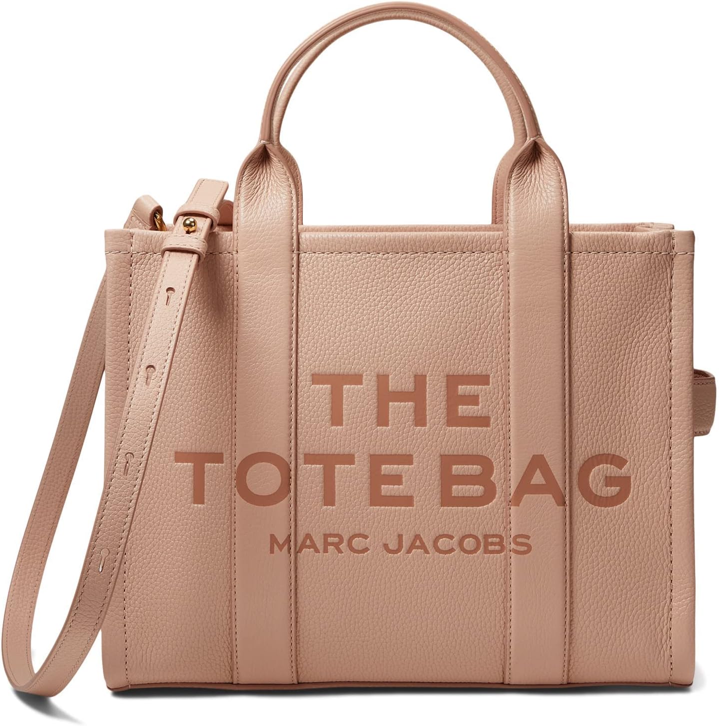 Thumbnail 3 de Marc Jacobs The Medium Tote, Borsa Donna - Nero