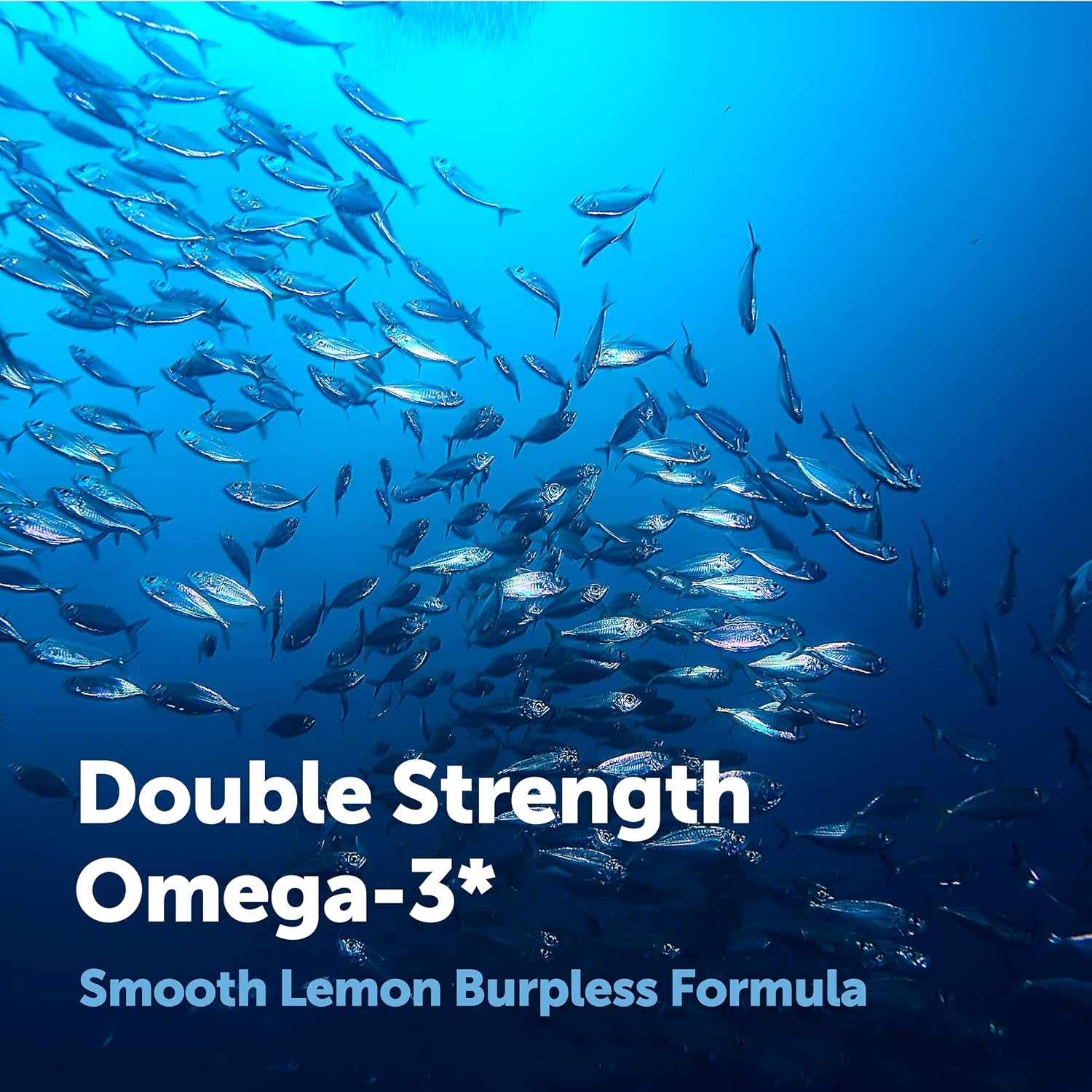 Detalle 2 de Micro Ingredients Fish Oil Softgels 120 Softgels