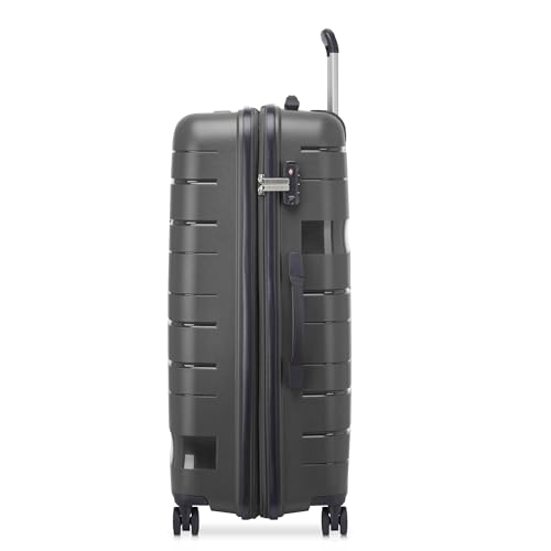 Detalle de MODO by Roncato MD1 Trolley grande 75 cm Espandibile, Antracite