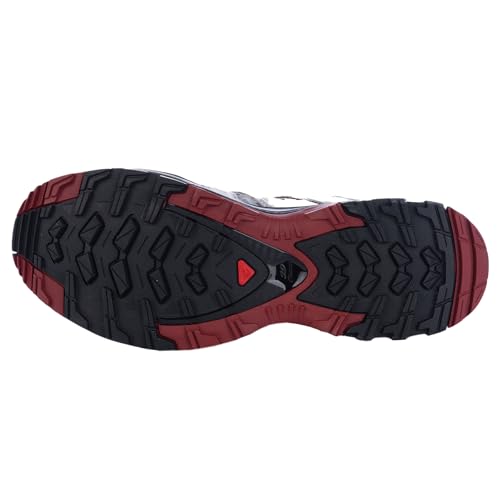 Thumbnail 7 de Salomon XA PRO 3D Wanderschuhe, Herren – Stabilität, Grip und Schutz für anspruchsvolles Terrain