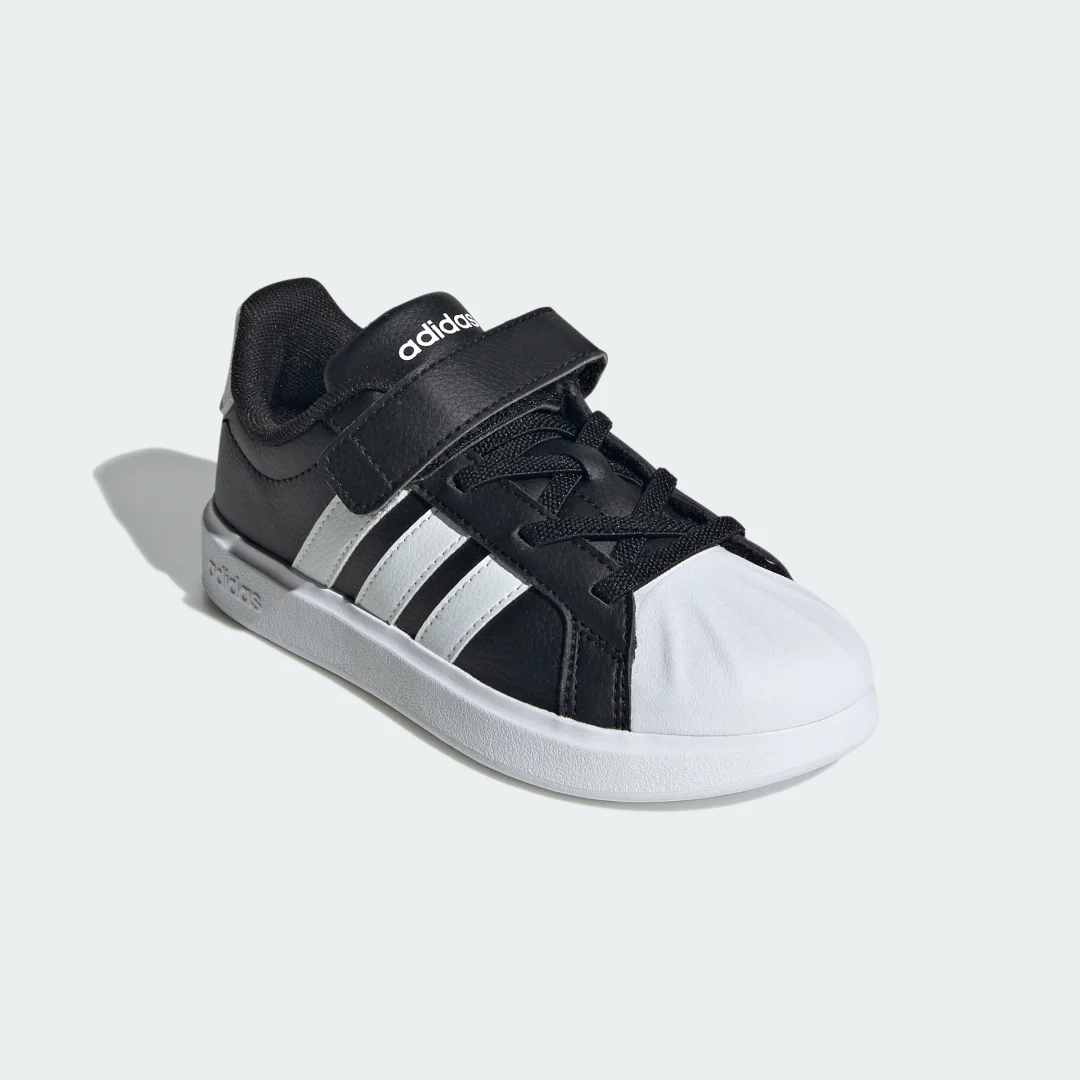 Detalle de Streettalk de Adidas (Negro): ficha de compra y criterios para decidir