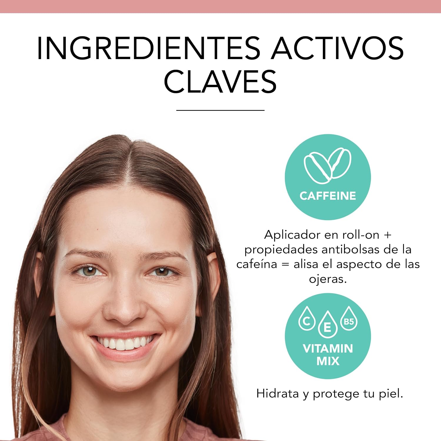 Thumbnail 4 de Bourjois Healthy Mix Serum Corrector 52 Beige 💧 11 ml