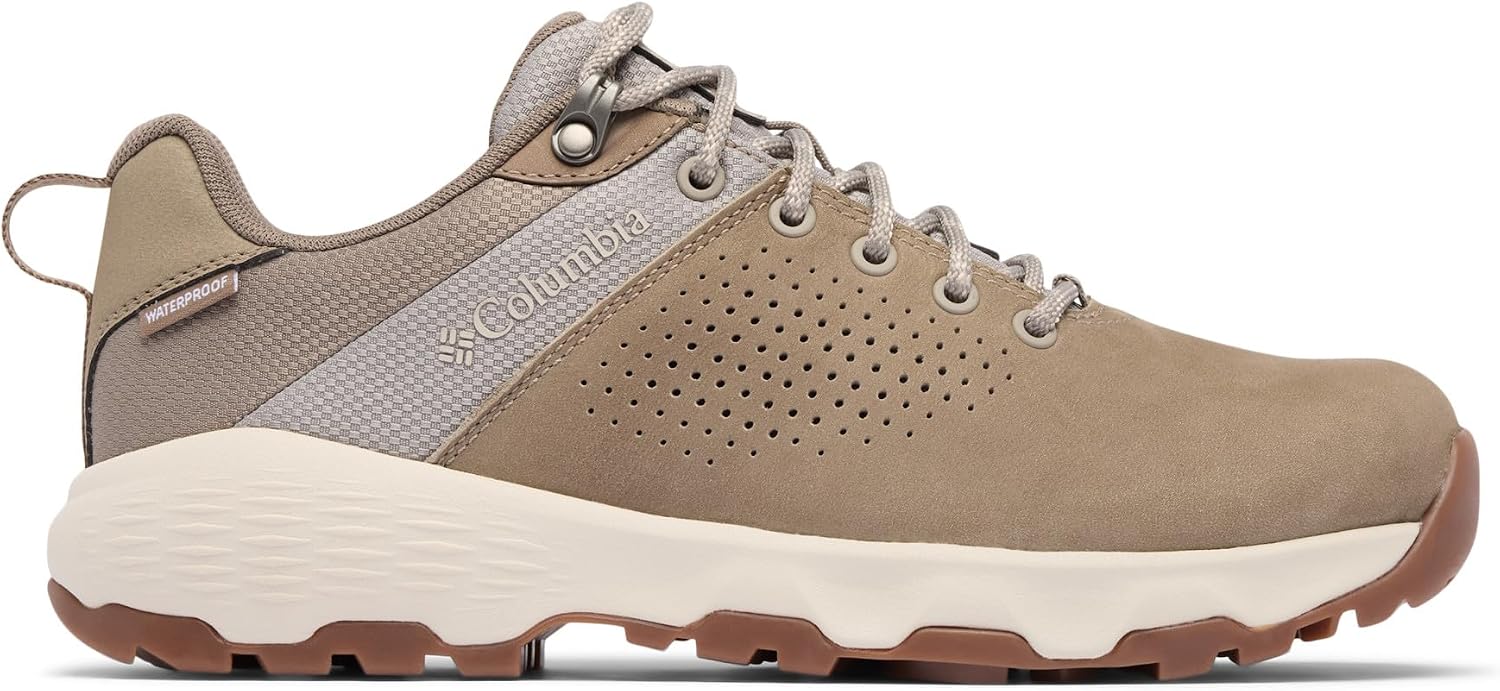 Thumbnail 6 de Columbia Newton Nimble™ LTR chaussures trekking 36