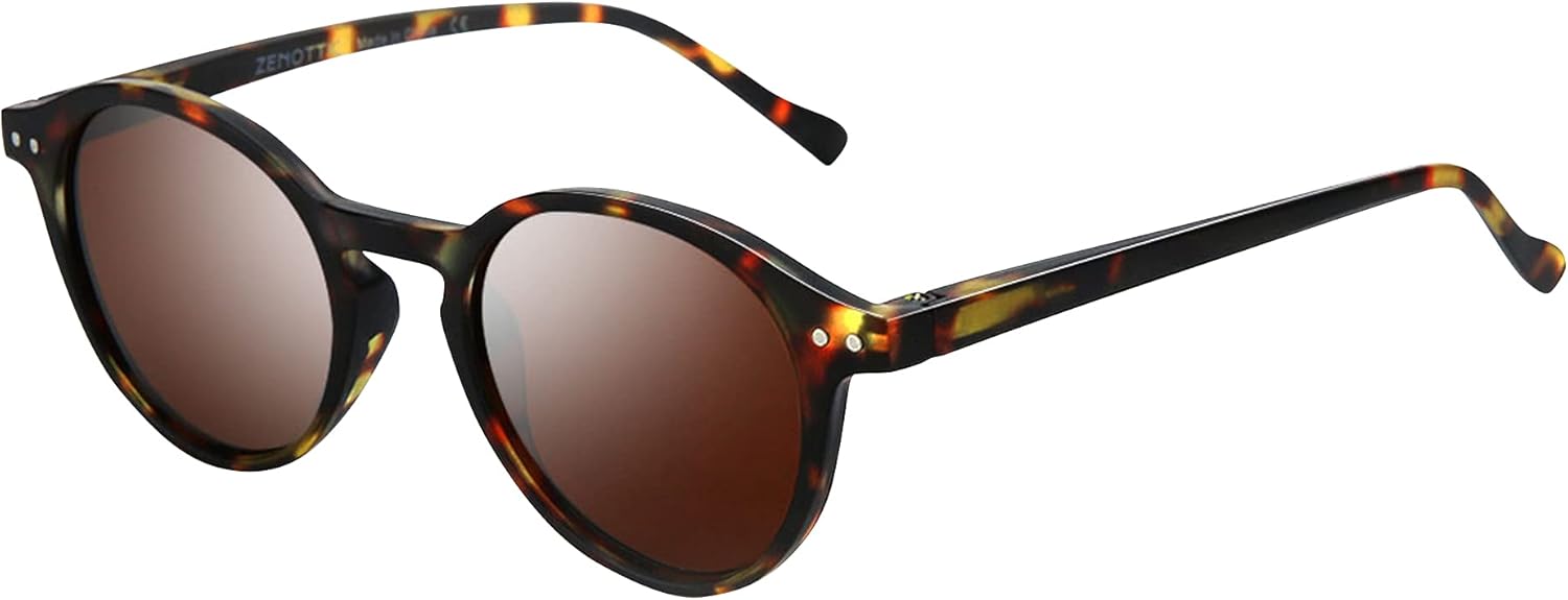 Detalle de ZENOTTIC Gafas de sol polarizadas UV400