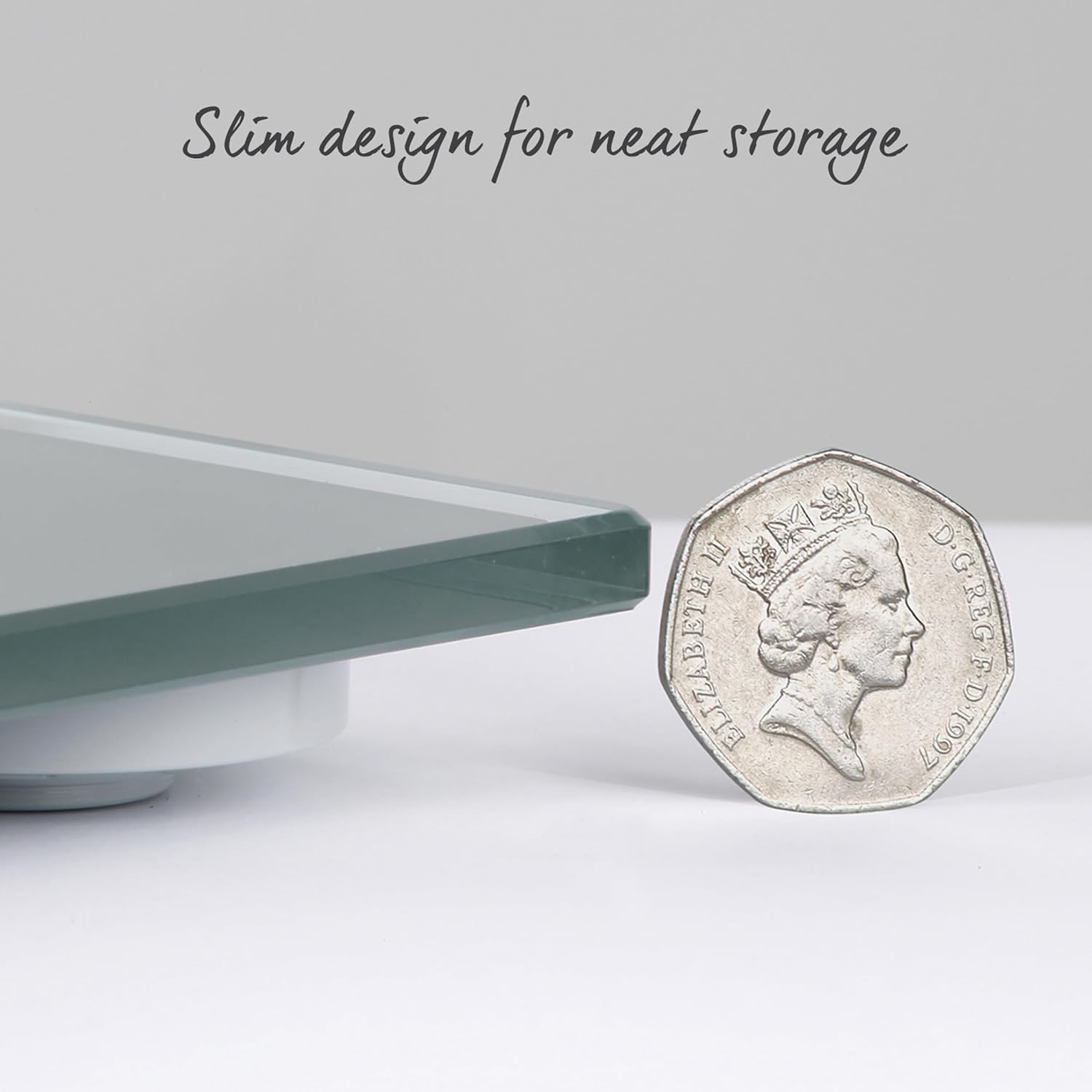 Thumbnail 5 de Salter Digital Bathroom Scale 180kg