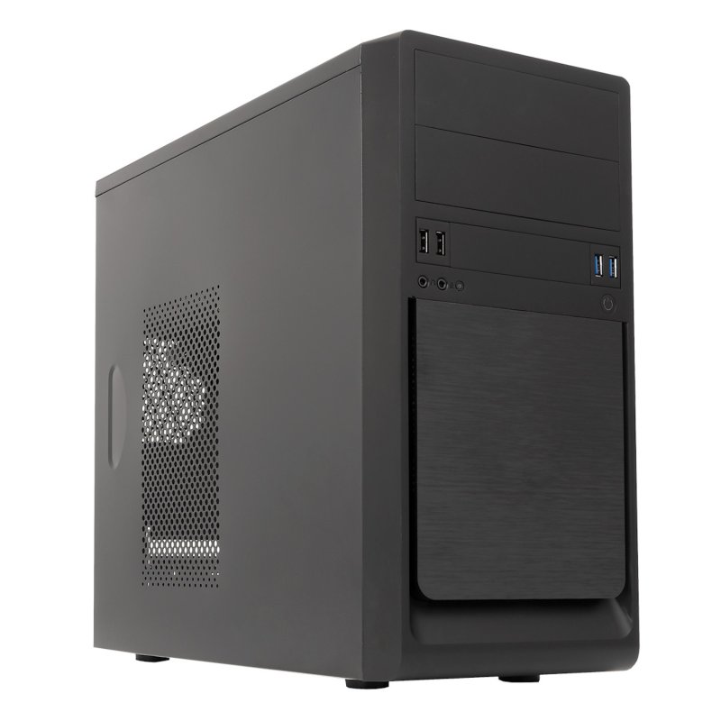 Detalle de Epical-Q Soho166 AMD Ryzen 5 5600G 💻 Alta Rendimiento