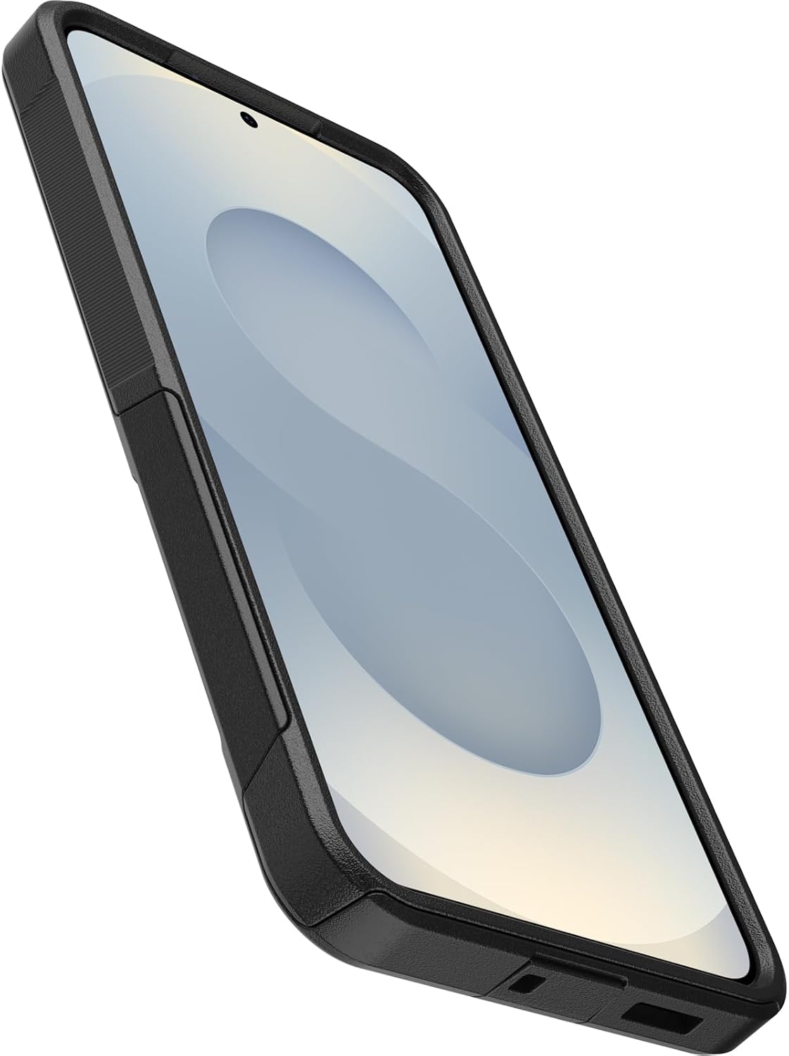 Thumbnail 2 de OtterBox Coque Commuter Galaxy S25 Noir