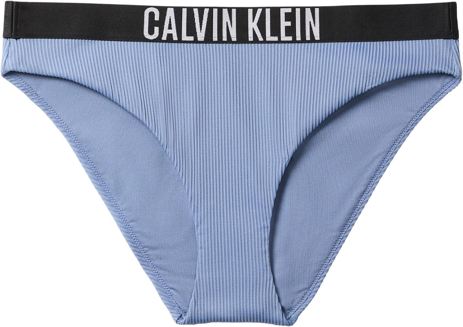Thumbnail 6 de Calvin Klein Bikini Lv00q61240: Slip bikini a vita media in tessuto morbido, comfort diario