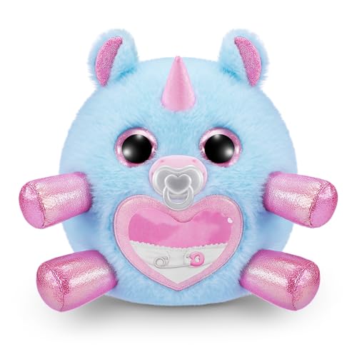 Thumbnail 2 de ZURU Adopt-A-Corn Surprise: Peluche Coleccionable 🦄 Sorprende y Juega