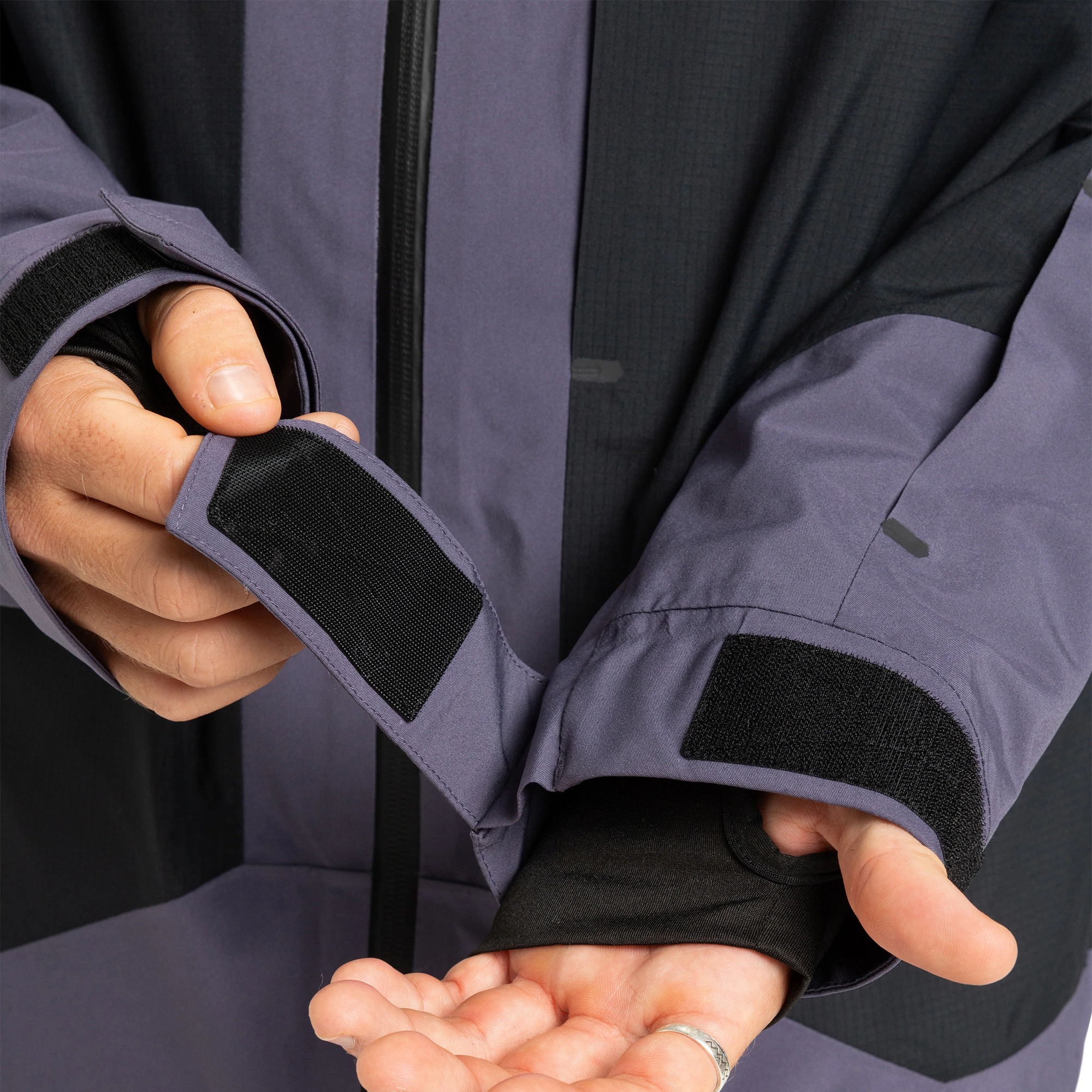 Thumbnail 5 de Quiksilver Ultralight Stretch 20K chaqueta snow 📷