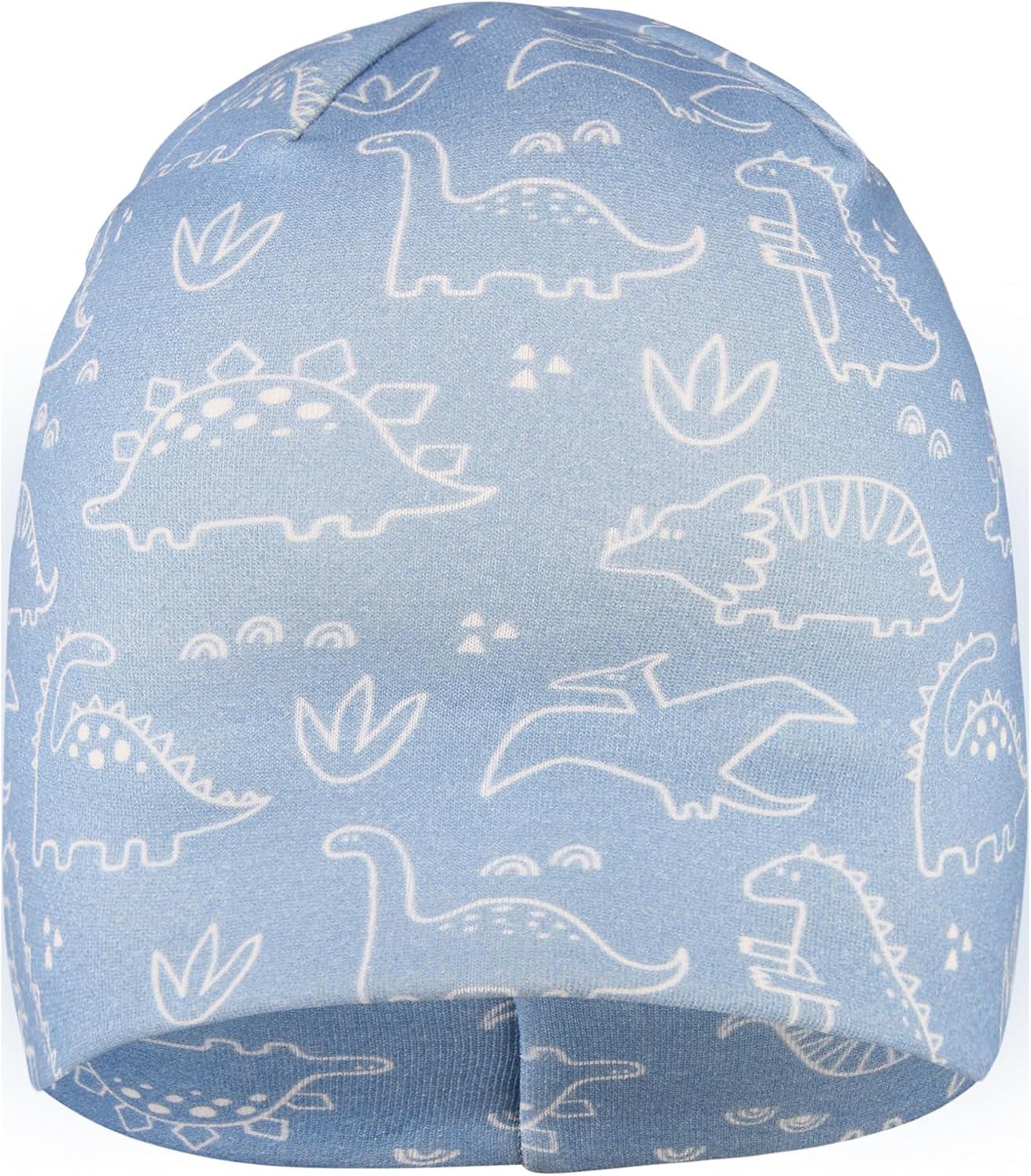 Detalle 2 de Sterntaler Jungen Saurier Beanie-Mütze