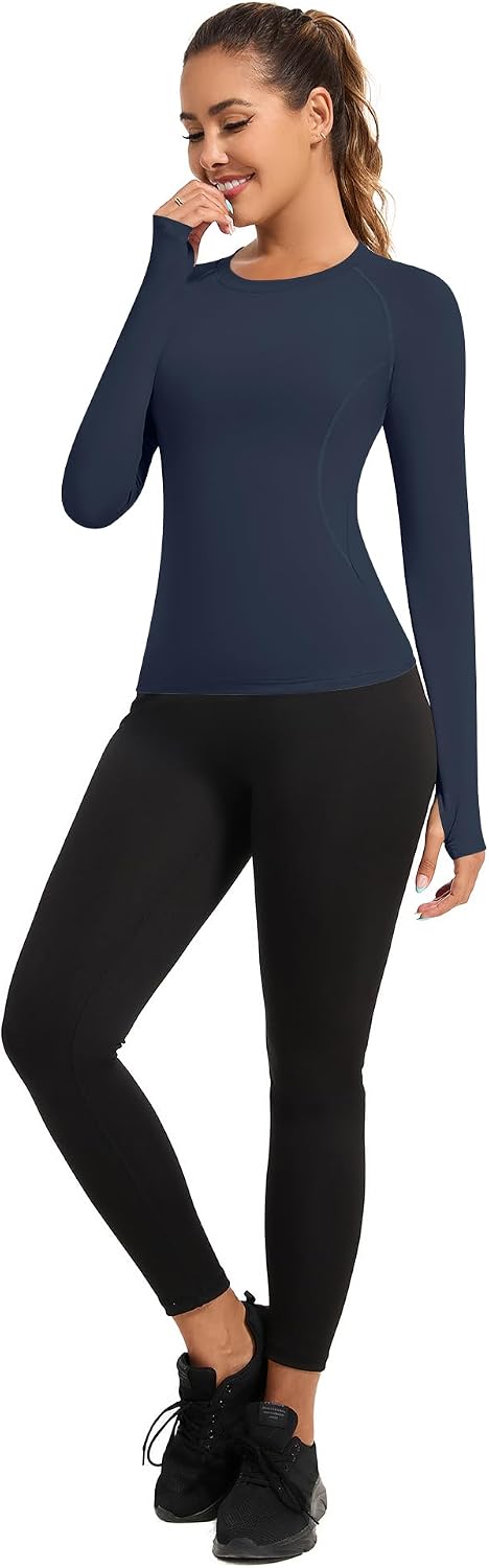 Thumbnail 4 de Rapbin Women's Gym Top: Quick-Dry Performance for Yoga, Running and More