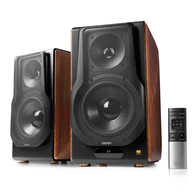 Detalle de Edifier S3000MKII 350W altavoces activos
