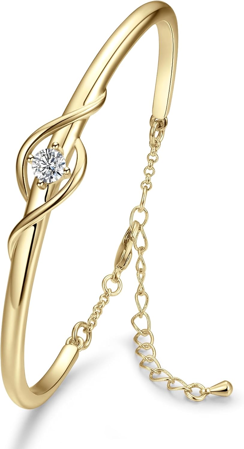 Thumbnail 6 de Praelinos Guardian of Love 17.5 cm bracelet